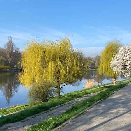 Przy Wedlu Варшава