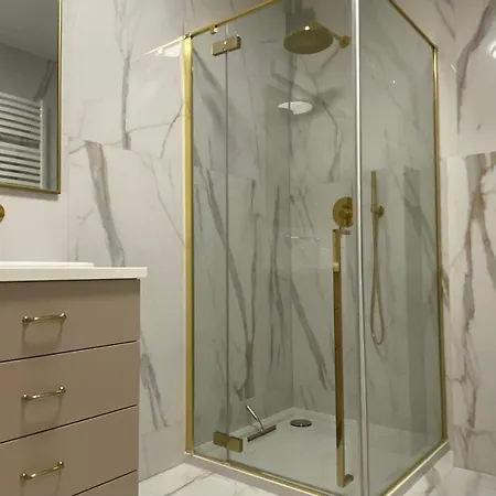 Апартаменты Przy Wedlu *