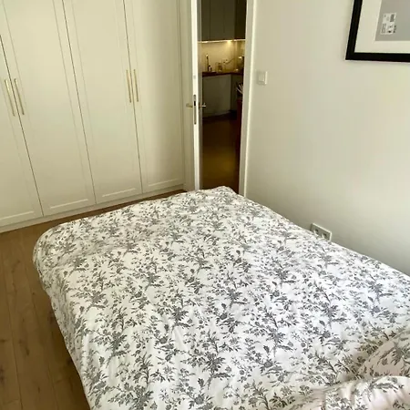 Przy Wedlu Апартаменты