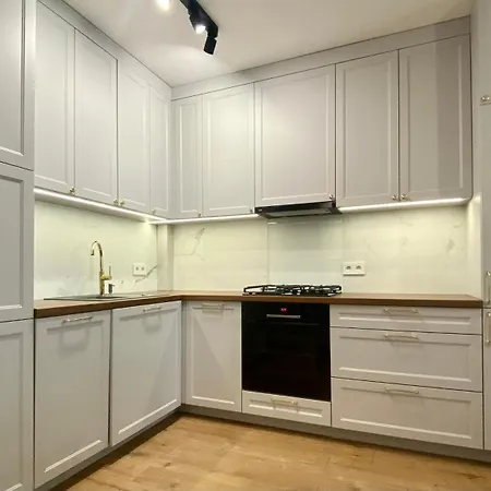Apartament Przy Wedlu